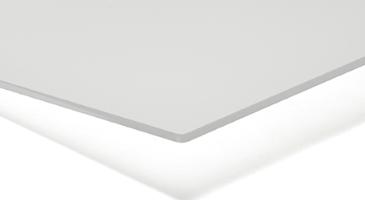 PLEXIGLAS® Satinice SC, Klar, 2030mm x 3050mm x 3,0mm